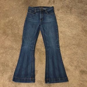 Kime’s Ranch jeans.only selling because they don’t fit anymore